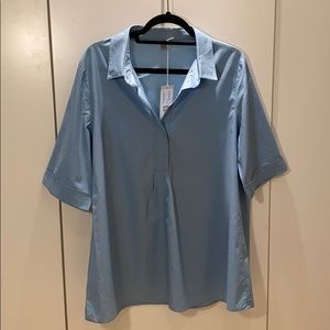 NWT COS Blouse